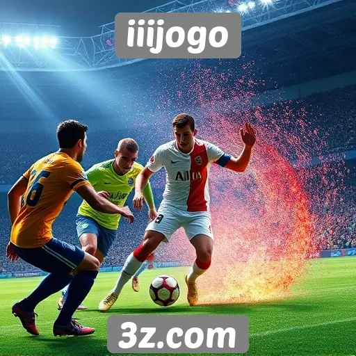 Usuários destacam experiência de jogo no iiijogo