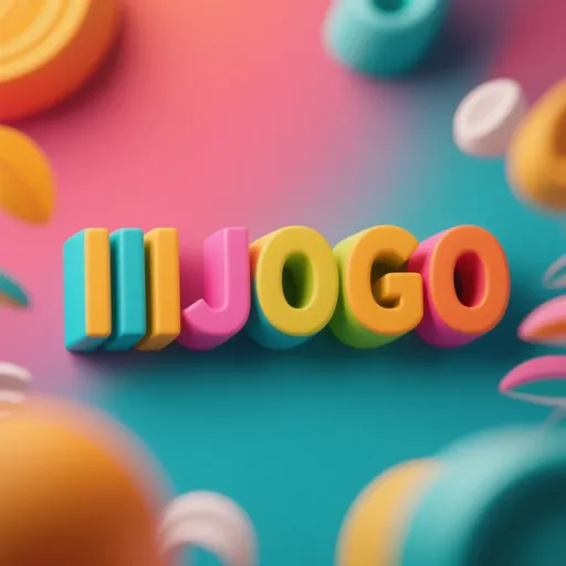 Novo logo da iiijogo